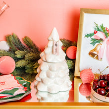 Load image into Gallery viewer, Sweet Grace Collection Candle Tree Candle