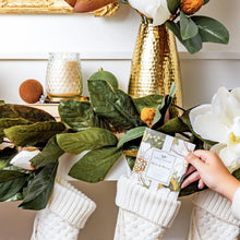 Load image into Gallery viewer, Birch &amp; Bloom Sachet