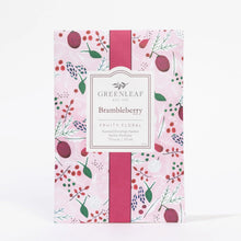 Load image into Gallery viewer, Brambleberry Sachet Large Sachet