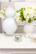 Load image into Gallery viewer, Hydrangea Tin Candle