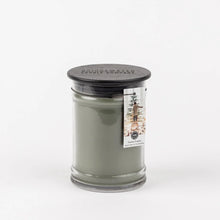 Load image into Gallery viewer, Festive Frasier Large Jar Candle