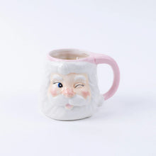 Load image into Gallery viewer, Sweet Grace Santa Mug