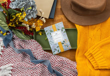 Load image into Gallery viewer, Laurel Grove Large Sachet