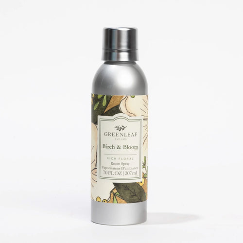Birch & Bloom Room Spray