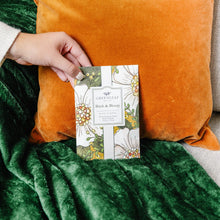 Load image into Gallery viewer, Birch &amp; Bloom Sachet