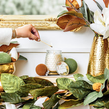 Load image into Gallery viewer, Birch &amp; Bloom Signature Candle