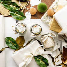 Load image into Gallery viewer, Birch &amp; Bloom Signature Candle