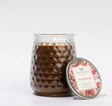 Load image into Gallery viewer, Gingerbread Signature Candle