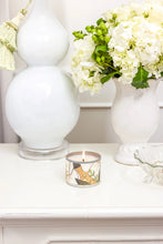 Load image into Gallery viewer, Birch &amp; Bloom Tin Candle