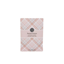 Load image into Gallery viewer, Sweet Grace Large Plaid Sachet