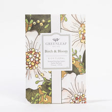 Load image into Gallery viewer, Birch &amp; Bloom Sachet