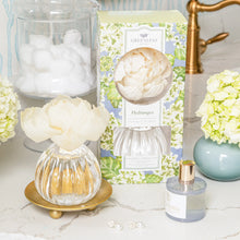 Load image into Gallery viewer, Hydrangea Flower Diffuser