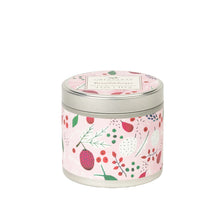 Load image into Gallery viewer, Brambleberry Tin Candle