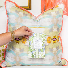 Load image into Gallery viewer, Hydrangea Large Sachet