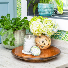 Load image into Gallery viewer, Hydrangea Signature Candle