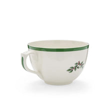 Load image into Gallery viewer, Spode Christmas Tree Jumbo Cup