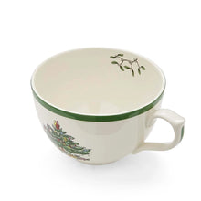 Load image into Gallery viewer, Spode Christmas Tree Jumbo Cup