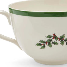 Load image into Gallery viewer, Spode Christmas Tree Jumbo Cup