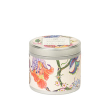 Load image into Gallery viewer, Grandiflora Tin Candle