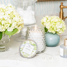 Load image into Gallery viewer, Hydrangea Signature Candle