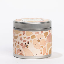 Load image into Gallery viewer, Cashmere Kiss Tin Candle