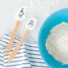 Load image into Gallery viewer, Disney Frozen 2- Set of 2 Mini Spatulas