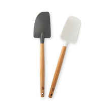 Load image into Gallery viewer, 2 Piece Large Spatula Set