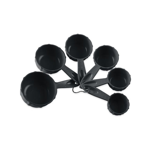 Bundt® Measuring Cups, Storm Grey