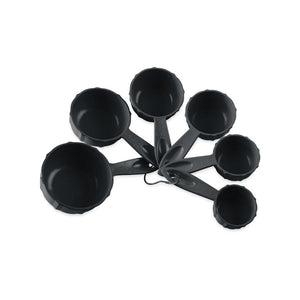 Bundt® Measuring Cups, Storm Grey