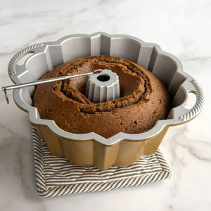 Reusable Bundt® Cake Thermometer