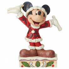 Load image into Gallery viewer, Mickey Mouse Splended Season