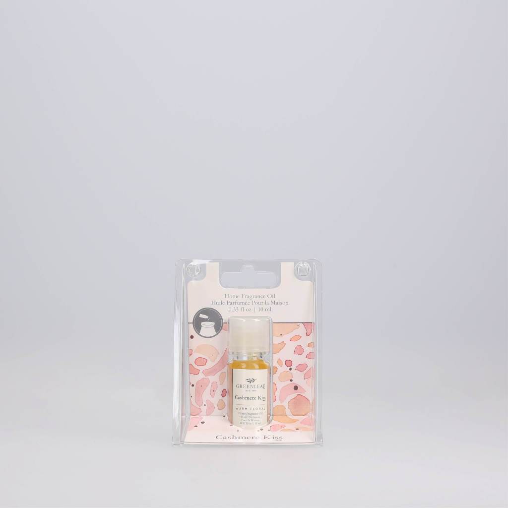 Cashmere Kiss Home Fragrance Oil Nicholas and Co