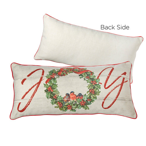 Joy Lumbar Pillow