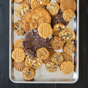 Naturals® Baker's Half Sheet