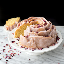 Load image into Gallery viewer, Rose Bundt® Pan