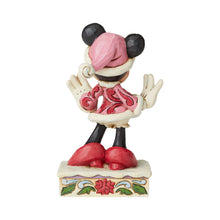 Load image into Gallery viewer, Minnie Christmas Personality Festive Fashionista