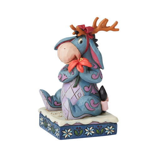 Eeyore Winter Wonders