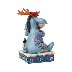 Eeyore Winter Wonders