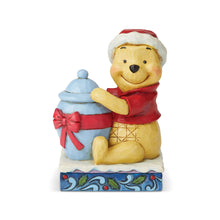 Load image into Gallery viewer, Winnie The Pooh Holiday Hunny