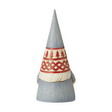 Load image into Gallery viewer, Nordic Grey Trees Hat Gnome