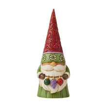 Load image into Gallery viewer, Christmas Gnome With Ornaments