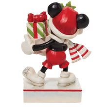 Load image into Gallery viewer, Mickey with Stacked presents