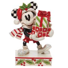 Load image into Gallery viewer, Mickey with Stacked presents