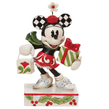 Load image into Gallery viewer, Minnie with Bag &amp; Gift