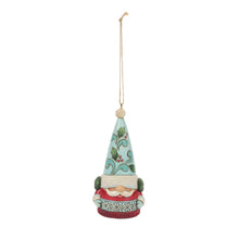 Load image into Gallery viewer, Wonderland Gnome Hanging Ornament