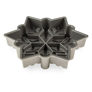 Snowflake Pan