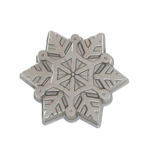 Snowflake Pan