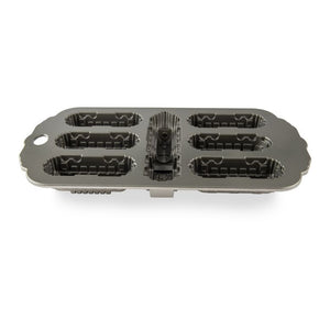 Nordic Express Cakelet Pan