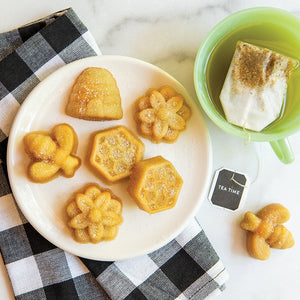 Busy Bee Bitelet Pan