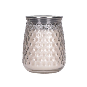 Shimmering Snowberry Signature Candle